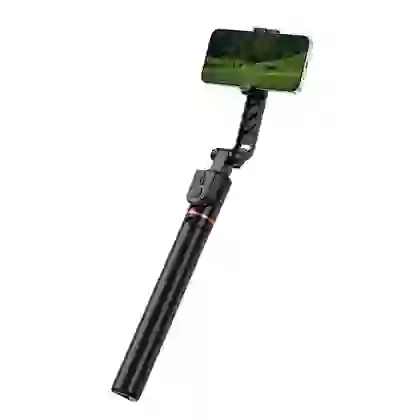 Gậy Selfie Stick Wiwu With Filled Light SE015 4