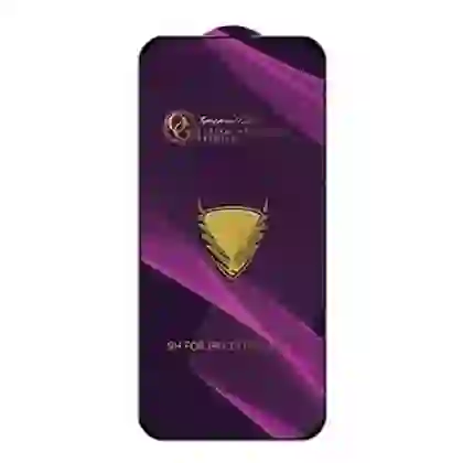 Dán kính cường lực màn hình iPhone 16 Pro Kasr Full màn hình 2