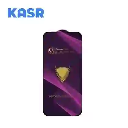 Dán kính cường lực màn hình iPhone 16 Pro Kasr Full màn hình 1