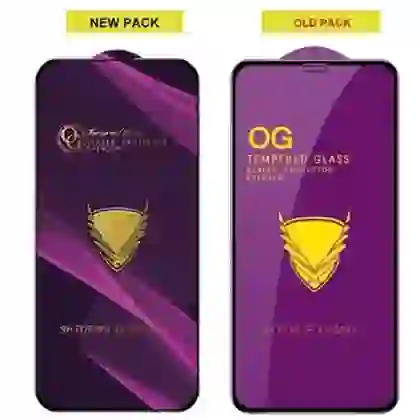 Dán kính cường lực màn hình iPhone 16 Pro Kasr Full màn hình 4