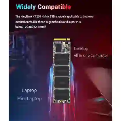 Ổ cứng SSD AGI AI238 Sata3 512GB 3