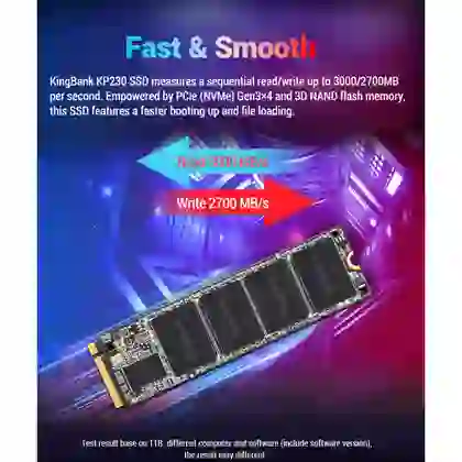 Ổ cứng SSD AGI AI238 Sata3 512GB 6