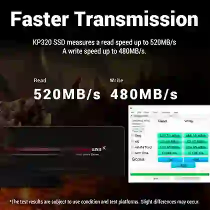 Ổ cứng SSD AGI AI238 Sata3 512GB 5