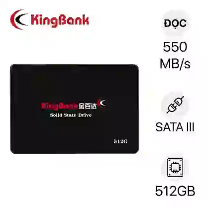 Ổ cứng SSD AGI AI238 Sata3 512GB 1