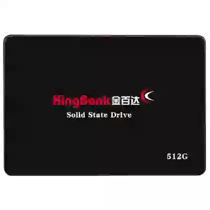 Ổ cứng SSD AGI AI238 Sata3 512GB 2
