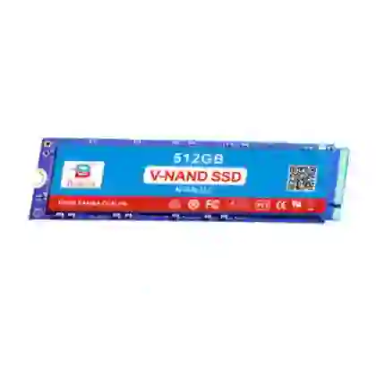 Ổ cứng SSD AGI AI238 Sata3 512GB 2