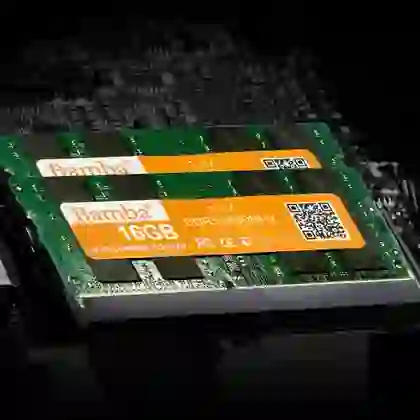 RAM laptop Bamba DDR4 16GB BUS 3200 5