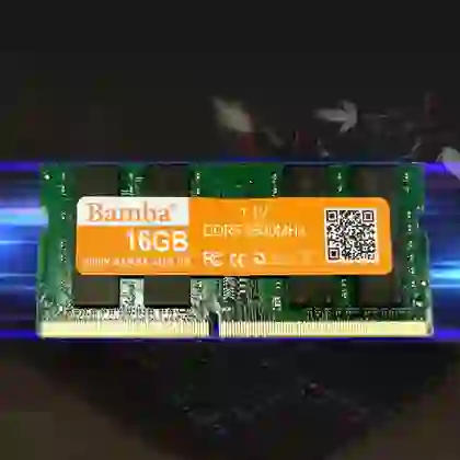 RAM laptop Bamba DDR4 16GB BUS 3200 3