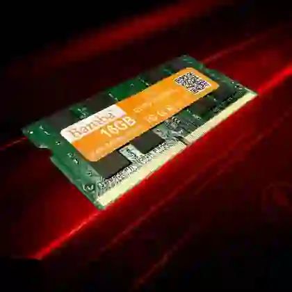 RAM laptop Bamba DDR4 16GB BUS 3200 4
