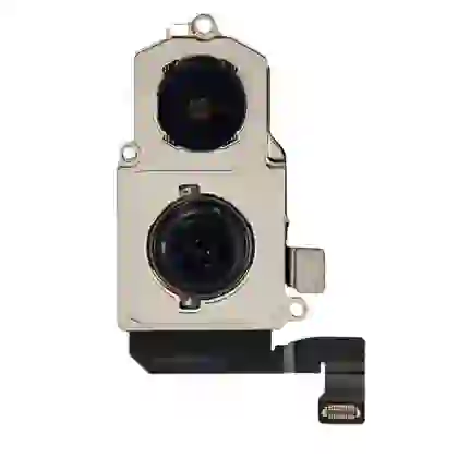 Thay camera sau iPhone 17 chính hãng GENA loại Pro 1