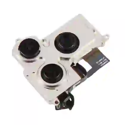 Thay camera sau iPhone 17 chính hãng GENA loại Pro 2