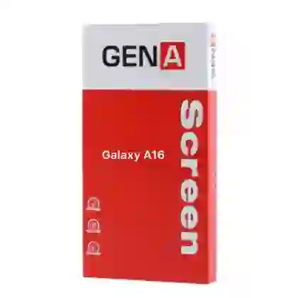 Màn hình GENA loại Pro thay cho Samsung A16 4G 2