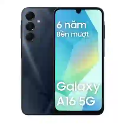Màn hình GENA loại Pro thay cho Samsung A16 5G 3