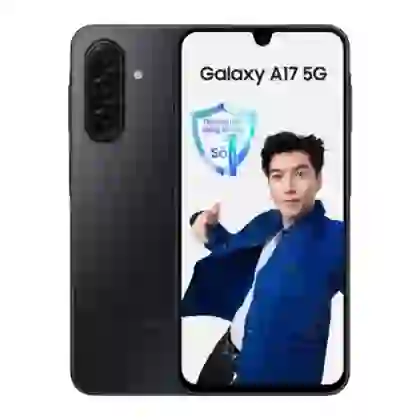 màn hình GENA loại Pro thay cho Samsung A17 5G 3