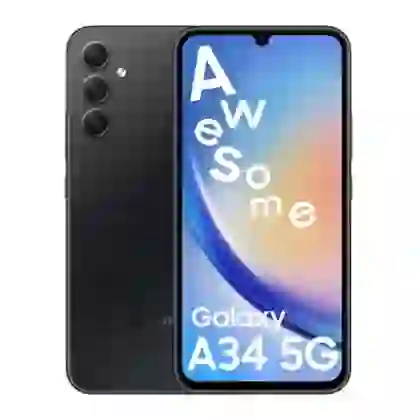 Thay màn hình Samsung Galaxy A34 chính hãng GENA loại Pro 3