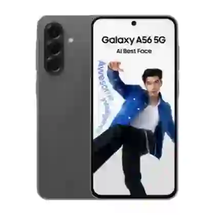Thay màn hình Samsung Galaxy A56 (5G) chính hãng GENA loại Pro 3