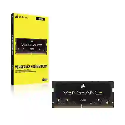 RAM laptop Corsair DDR4 16GB BUS 3200 2