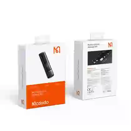 Hộp lưu trữ đa chức năng MCDODO (cáp + đầu nối + chốt đẩy sim + khe cắm thẻ) 4