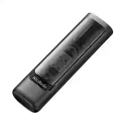 Hộp lưu trữ đa chức năng MCDODO (cáp + đầu nối + chốt đẩy sim + khe cắm thẻ) 2