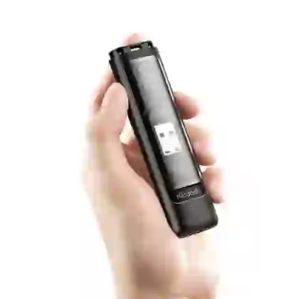Hộp lưu trữ đa chức năng MCDODO (cáp + đầu nối + chốt đẩy sim + khe cắm thẻ) 5