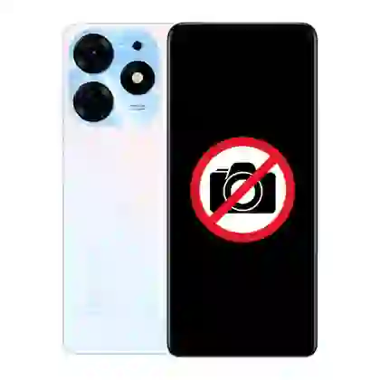 Sửa main - CPU Vivo iQOO Z9 Turbo 1