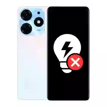 Sửa main - CPU Vivo iQOO Z9 Turbo 1