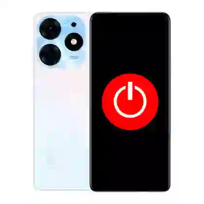 Sửa main - CPU Vivo iQOO Z9 Turbo 1