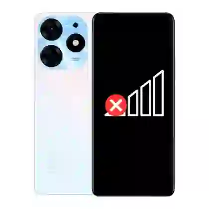 Sửa main - CPU Vivo iQOO Z9 Turbo 1