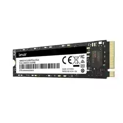Ổ cứng SSD Lexar NM620 M2 2280 PCIE GEN 3x4 NVME 256GB 2