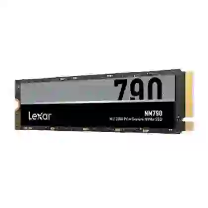 Ổ cứng SSD Lexar NQ790 M2 2280 PCIE GEN 4x4 NVME 1TB 4