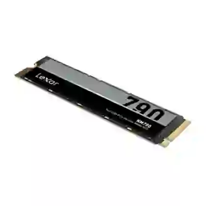 Ổ cứng SSD Lexar NQ790 M2 2280 PCIE GEN 4x4 NVME 1TB 3