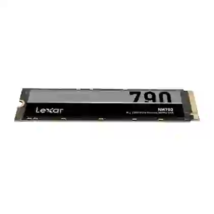 Ổ cứng SSD Lexar NQ790 M2 2280 PCIE GEN 4x4 NVME 1TB 2