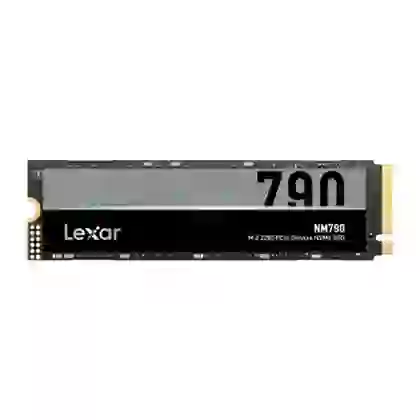 Ổ cứng SSD Lexar NQ790 M2 2280 PCIE GEN 4x4 NVME 1TB 5