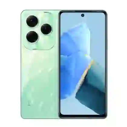 Thay màn hình Infinix Hot 40 Pro (nguyên khung) chính hãng GENA loại Pro 3