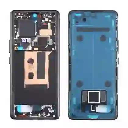 màn hình nguyên khung GENA loại Pro thay cho Xiaomi 13 Ultra bản 5G 2