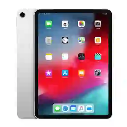 Thay chân sạc iPad Pro 11 2018 chính hãng GENA 2