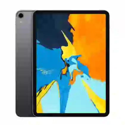 Thay chân sạc iPad Pro 11 2018 chính hãng GENA 3