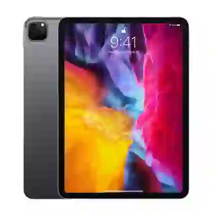 Thay chân sạc iPad Pro 11 2018 chính hãng GENA 2