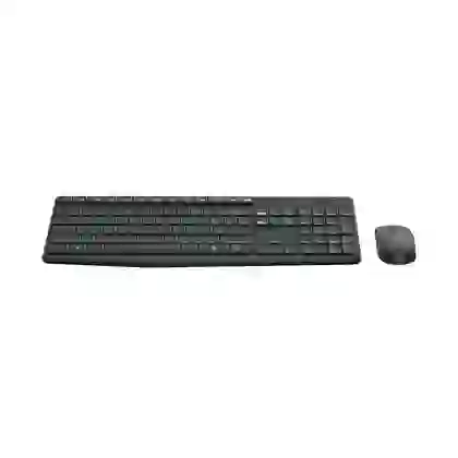Combo bàn phím + chuột không dây Logitech MK235 ( Xả tồn ) 9