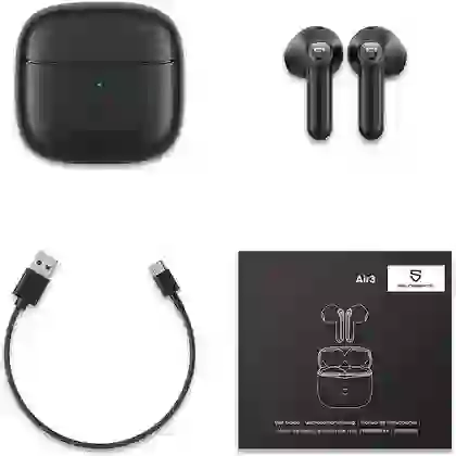 Tai nghe Bluetooth Earbuds SoundPeats Air 3 ( Xả tồn ) 4