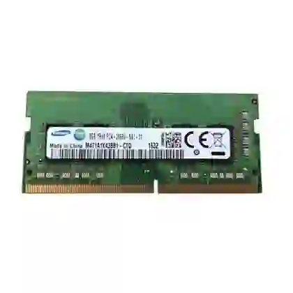 RAM laptop Samsung DDR4 8GB BUS 2666 cũ đẹp 4