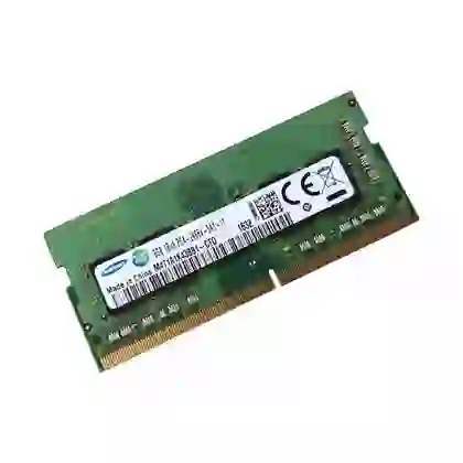 RAM laptop Samsung DDR4 8GB BUS 2666 cũ đẹp 2