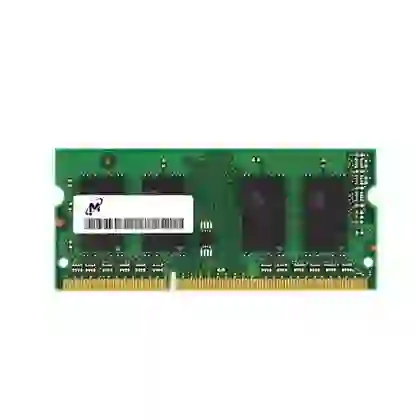 RAM laptop Micron DDR4 8GB BUS 3200 cũ đẹp 4