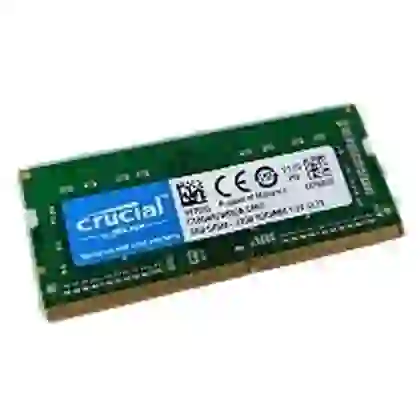 RAM laptop Crucial DDR4 8GB BUS 3200 cũ đẹp 2