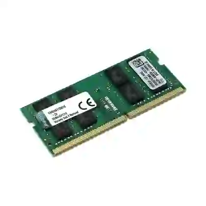 RAM laptop Kingston DDR4 16GB BUS 2400 cũ đẹp 2