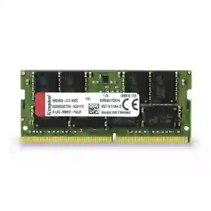 RAM laptop Kingston DDR4 16GB BUS 2400 cũ đẹp 4