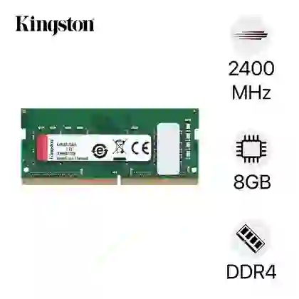 RAM laptop Kingston DDR4 8GB BUS 2400 cũ đẹp 1