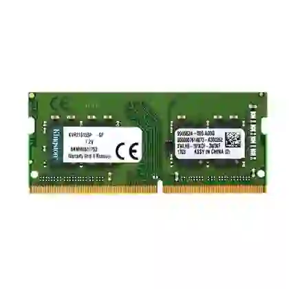 RAM laptop Kingston DDR4 8GB BUS 2666 cũ đẹp 2
