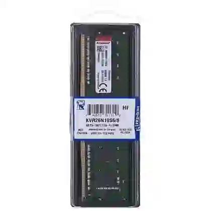 RAM laptop Kingston DDR4 8GB BUS 2666 cũ đẹp 4