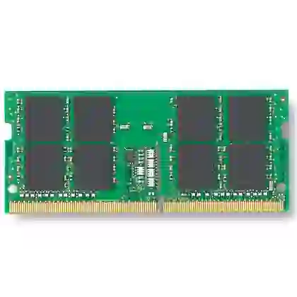 RAM laptop Kingston DDR4 8GB BUS 2666 cũ đẹp 3